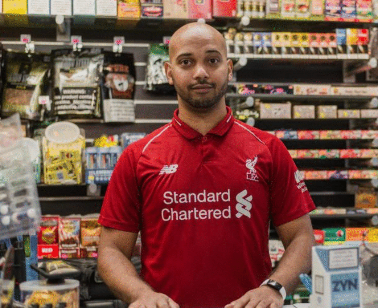 Garret Muha Meds Store customer service